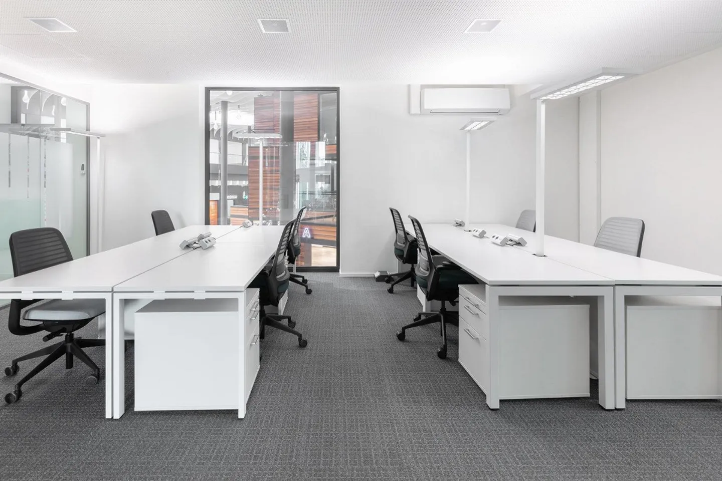 Private Office Space for 50 in Regus Stücki Village - Photo 9 of 11