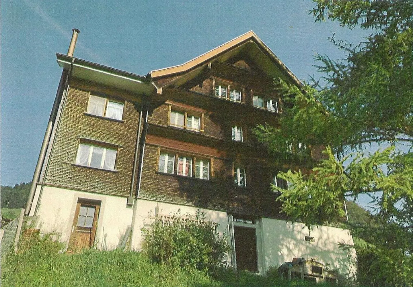 Large house with large garden, former rectory - Photo 12 of 15