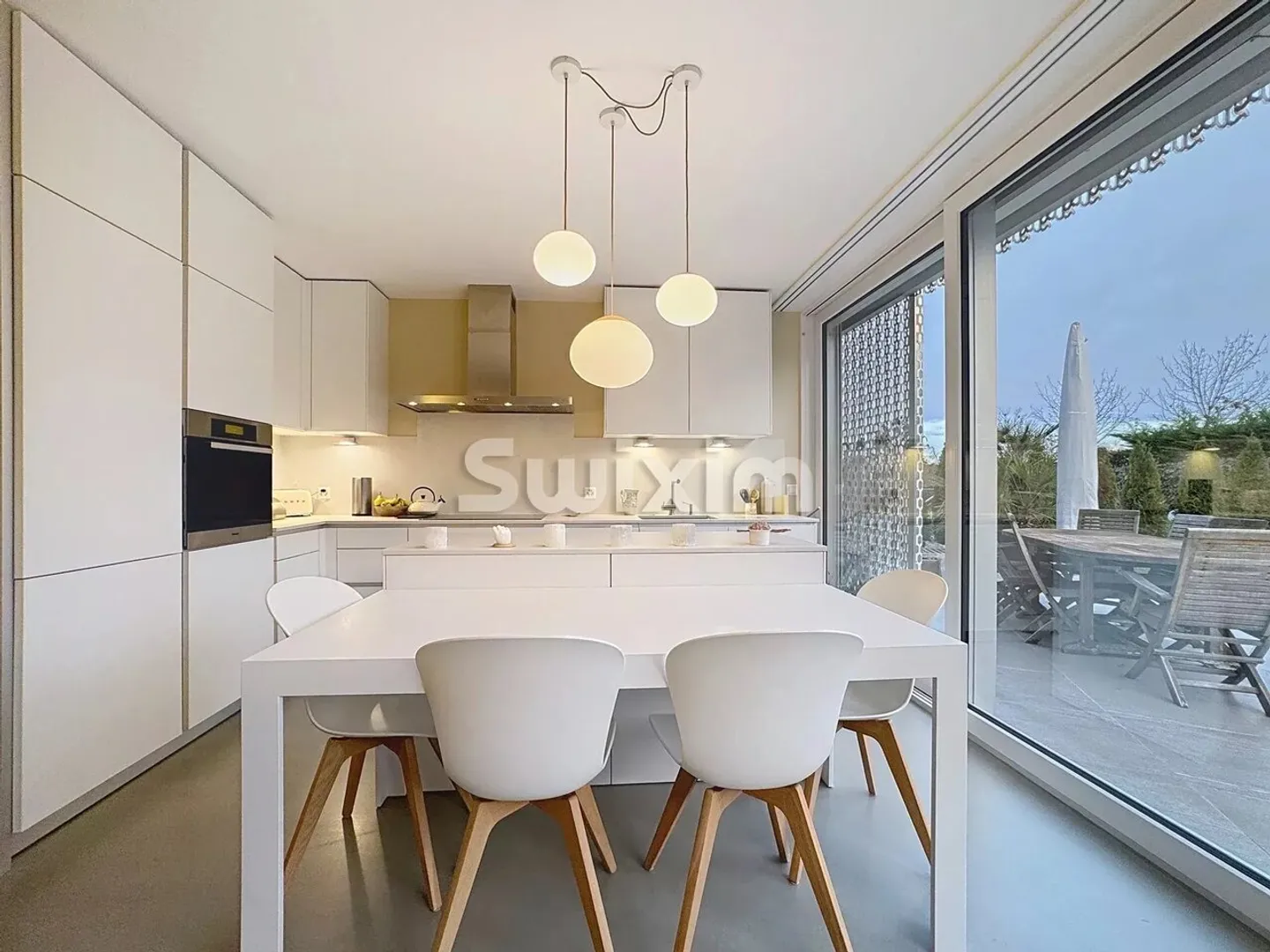 Appartement à vendre - Photo 2 sur 10