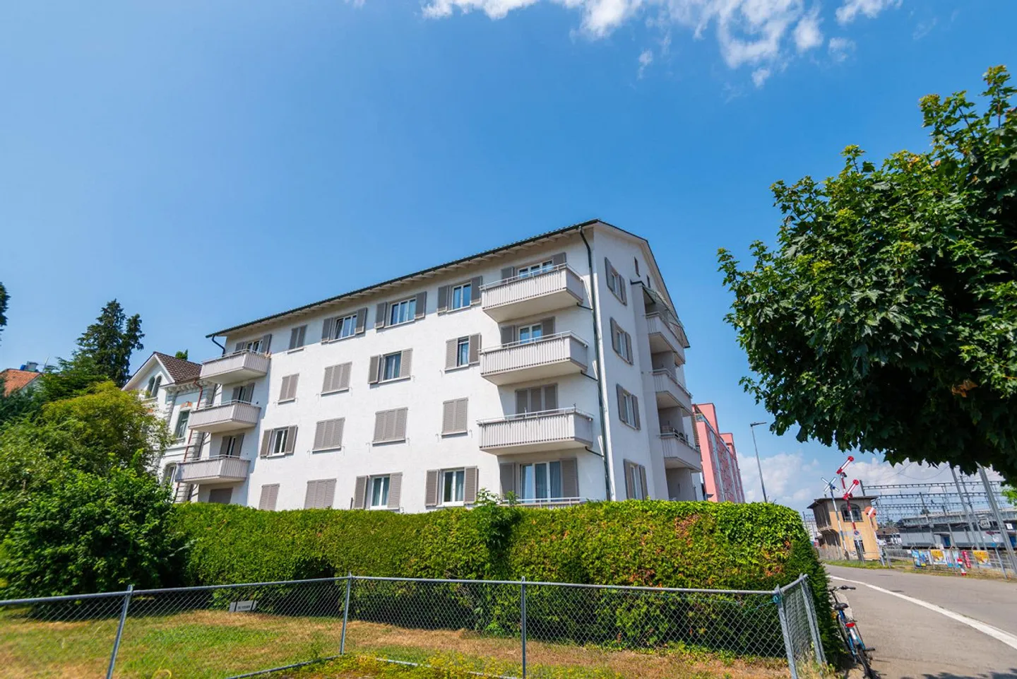 2.5-Zimmer Wohnung - Foto 1 von 3