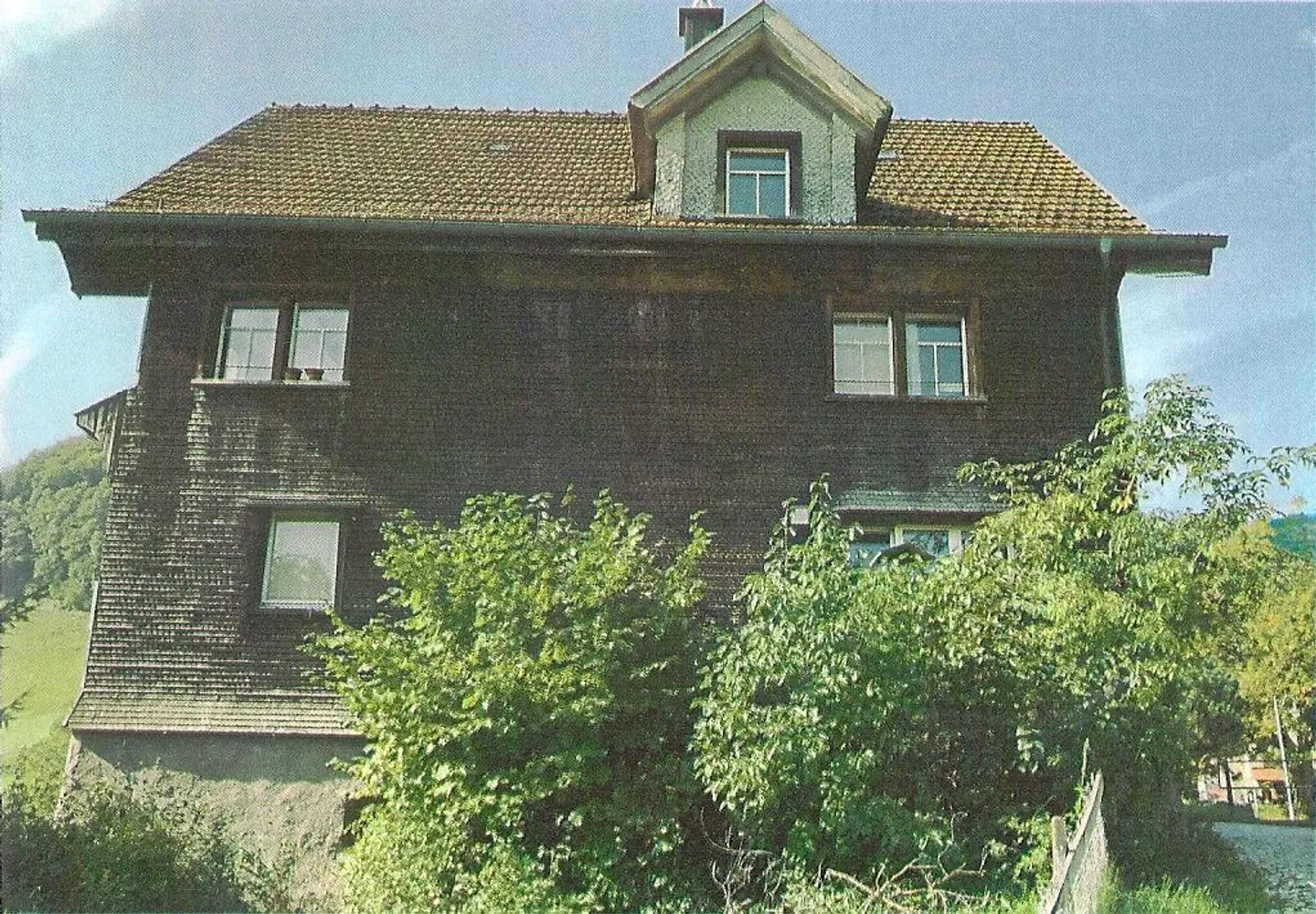 Large house with large garden, former rectory - Photo 10 of 15