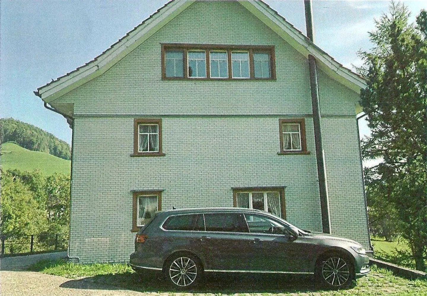 Large house with large garden, former rectory - Photo 11 of 15