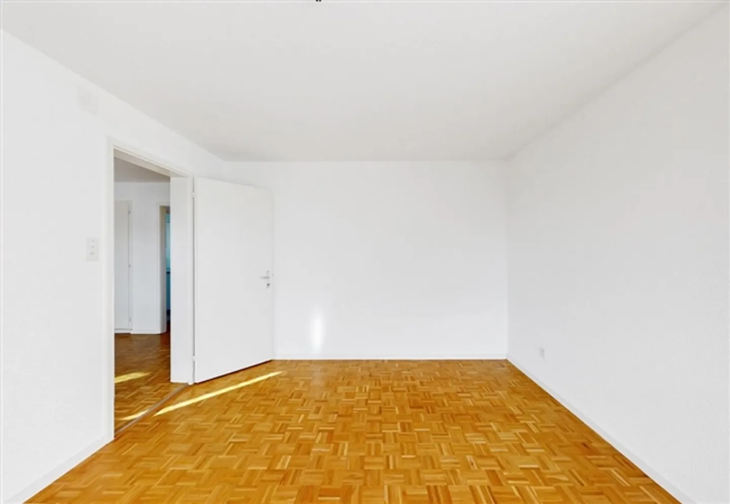 4.5 Room apartment - Photo 8 of 9