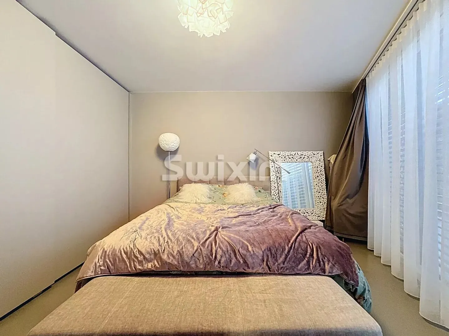 Appartement à vendre - Photo 4 sur 10