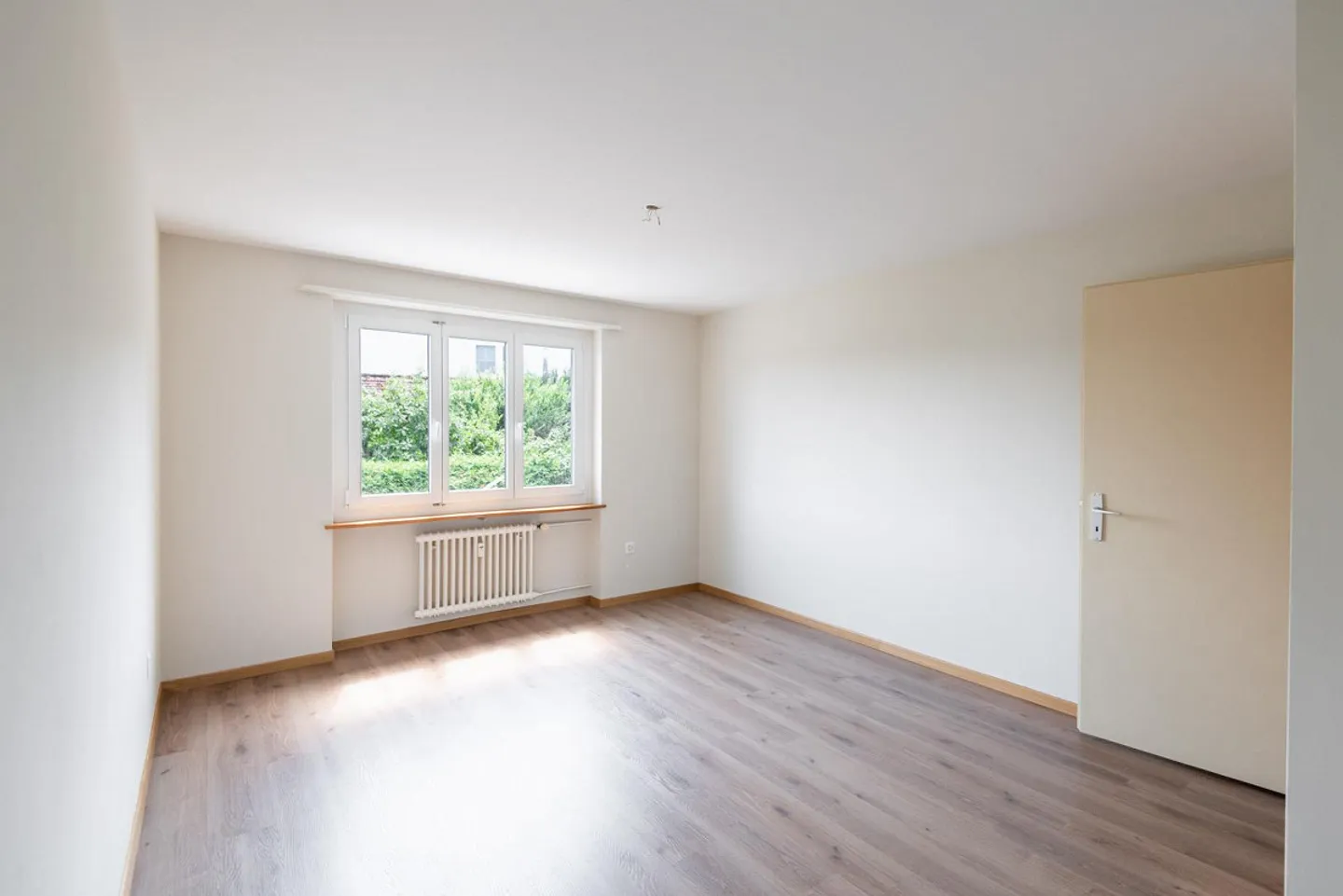 2.5-Zimmer Wohnung - Foto 2 von 3