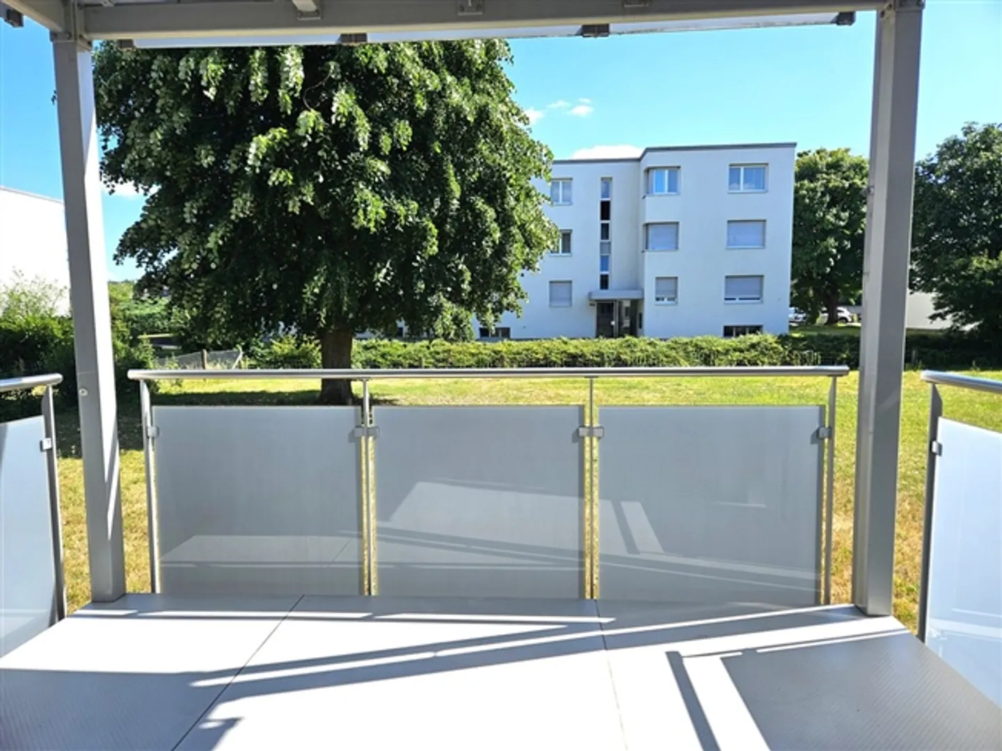 4.5 Room apartment - Photo 9 of 9