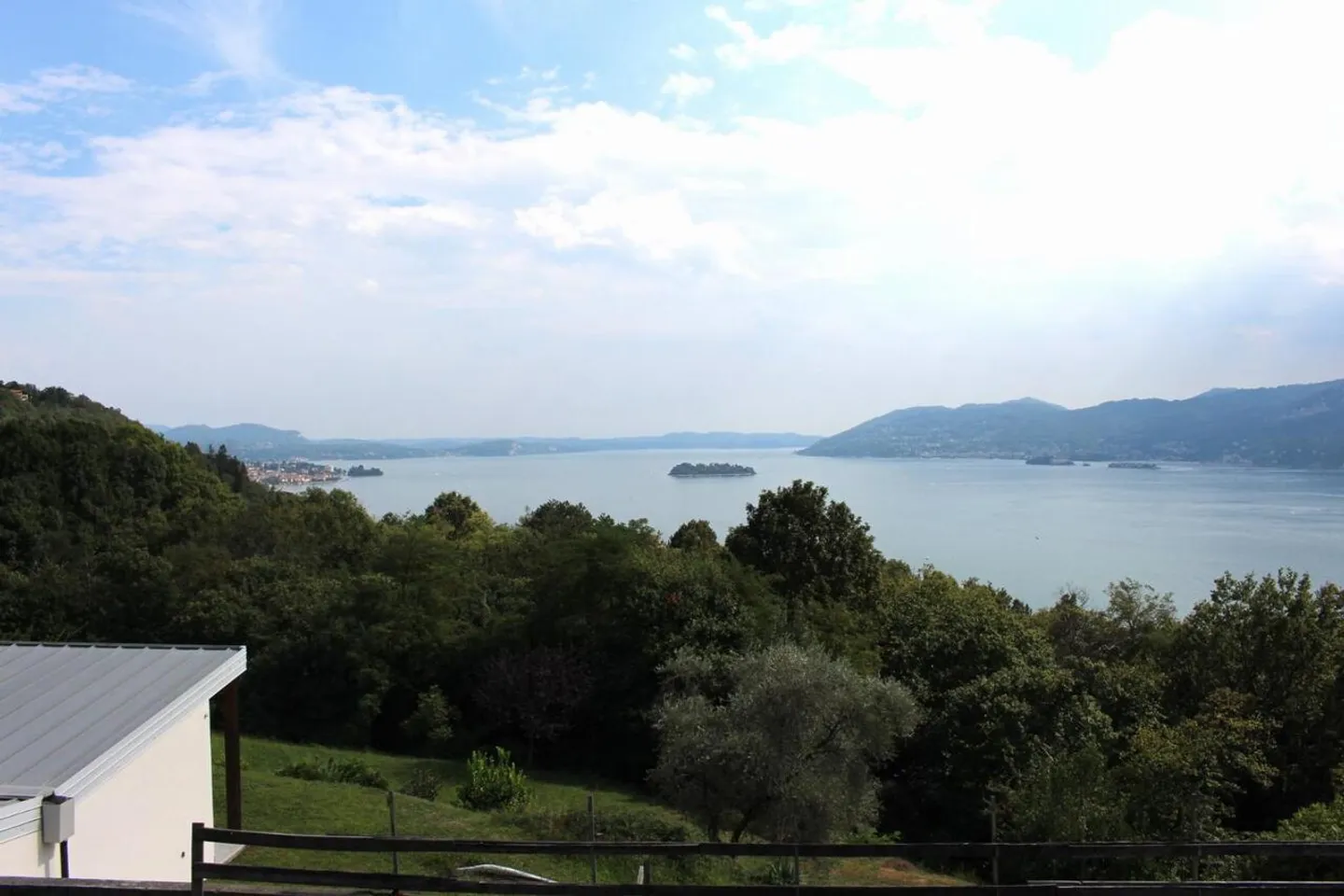 2 Ville con vista Lago e grande terreno - Foto 13 di 13