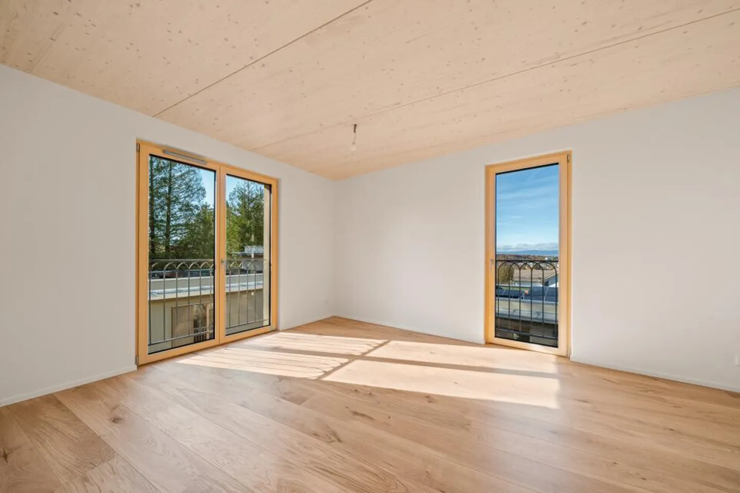 Appartement 5.5 pièces - Photo 9 sur 13