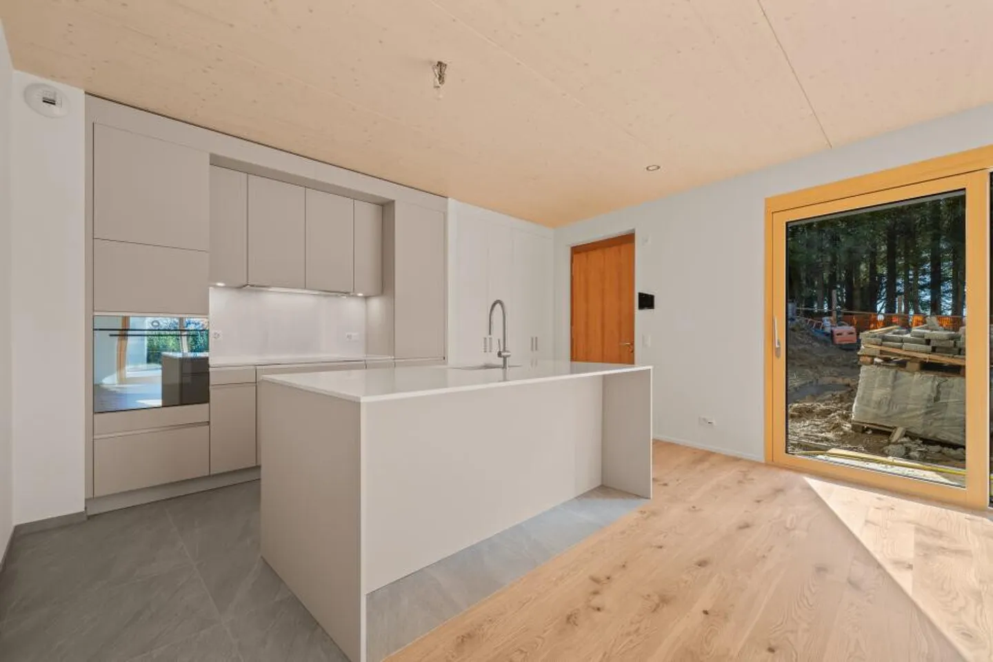 Appartement 5.5 pièces - Photo 11 sur 13