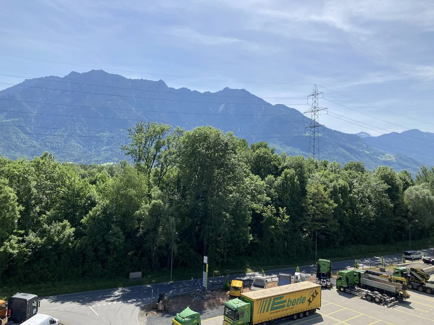 74 m2 Office/Commercial Space - Photo 4 of 13