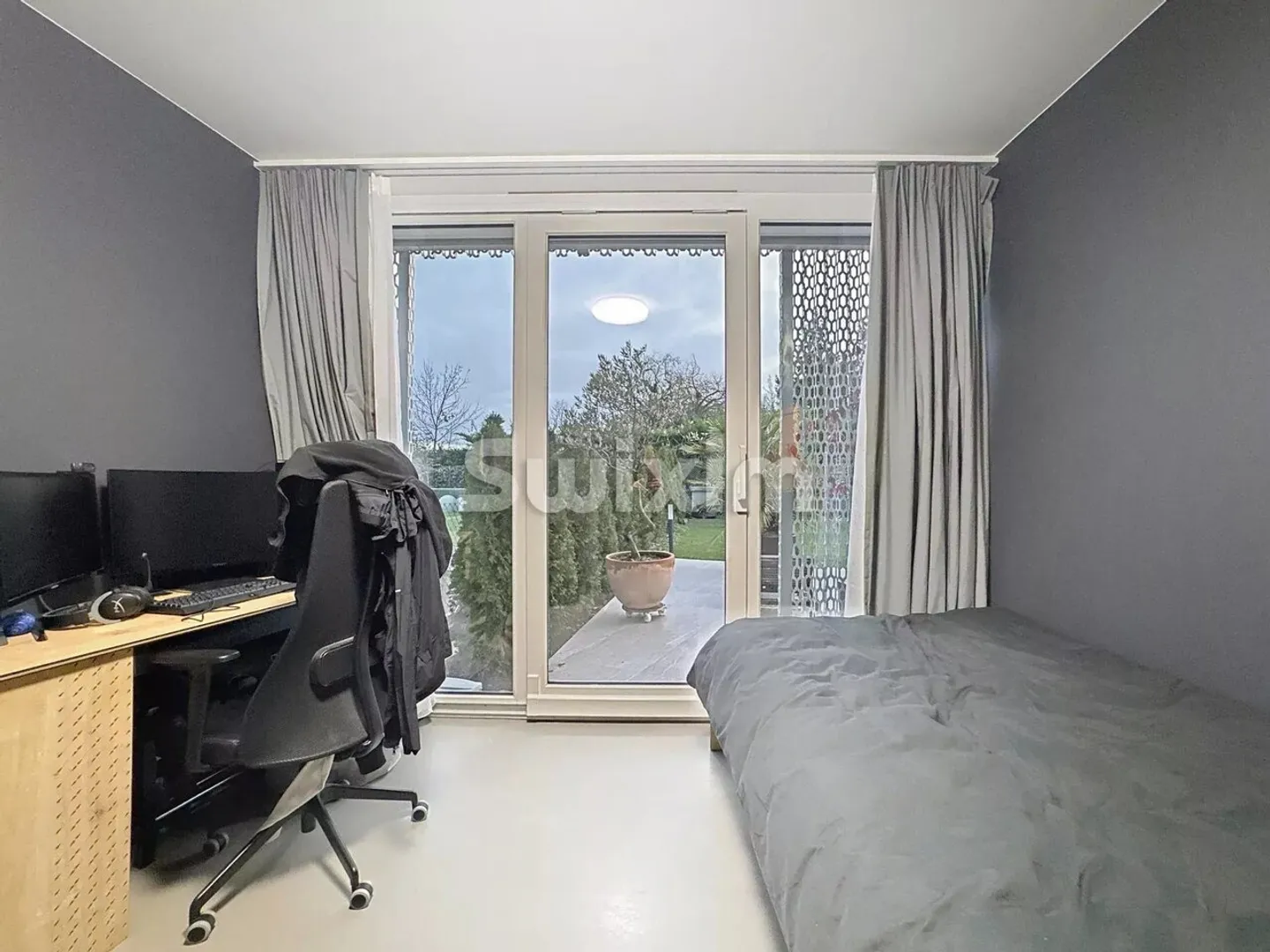 Appartement à vendre - Photo 7 sur 10