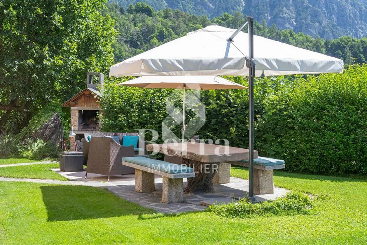 Maison Charmante en Nature - Photo 10 sur 13