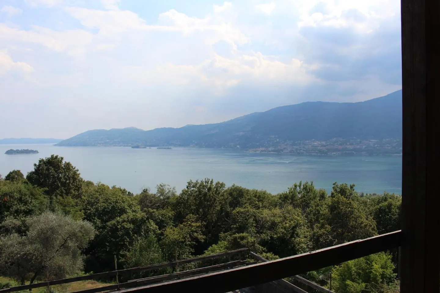 2 Ville con vista Lago e grande terreno - Foto 12 di 13