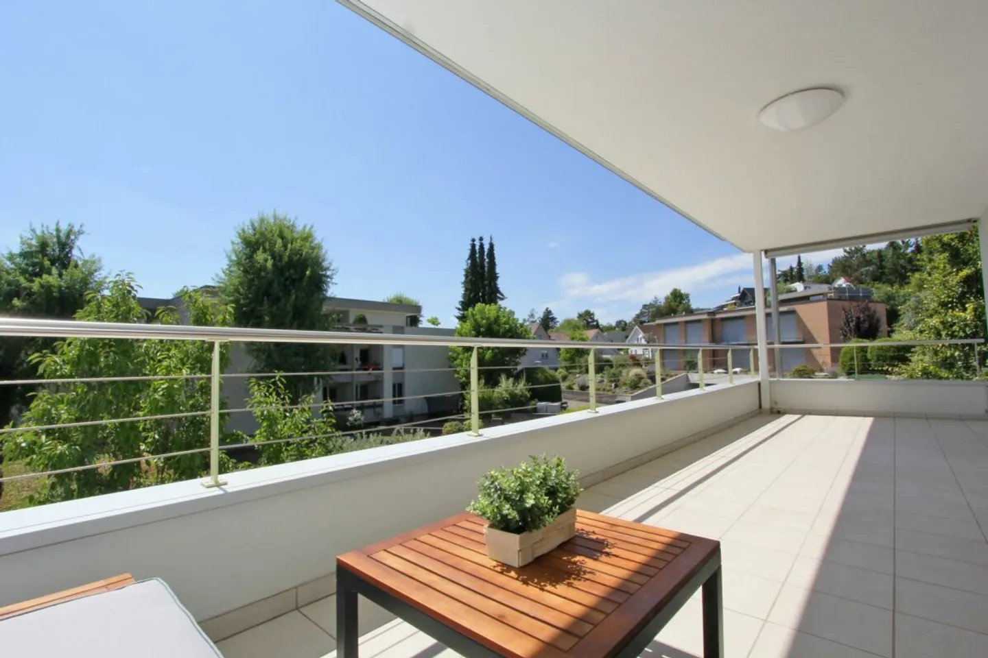 Appartamento 3½ camere confortevole - Foto 6 di 13