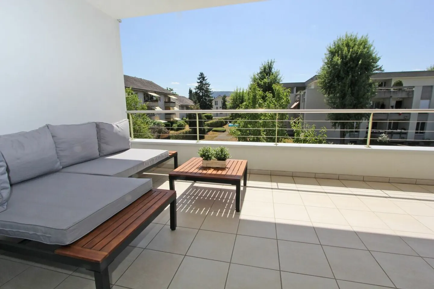Appartamento 3½ camere confortevole - Foto 5 di 13