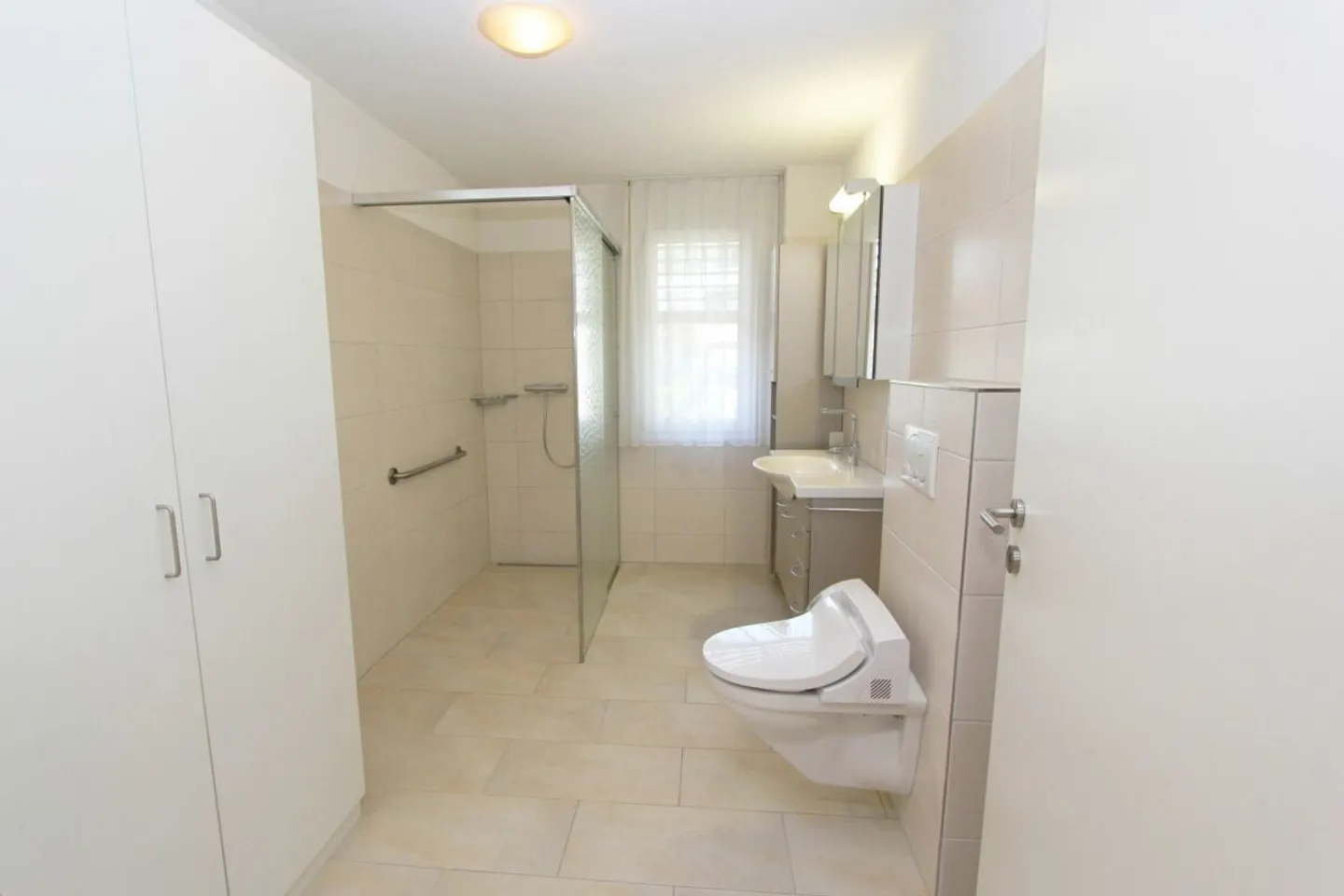 Appartamento 3½ camere confortevole - Foto 12 di 13