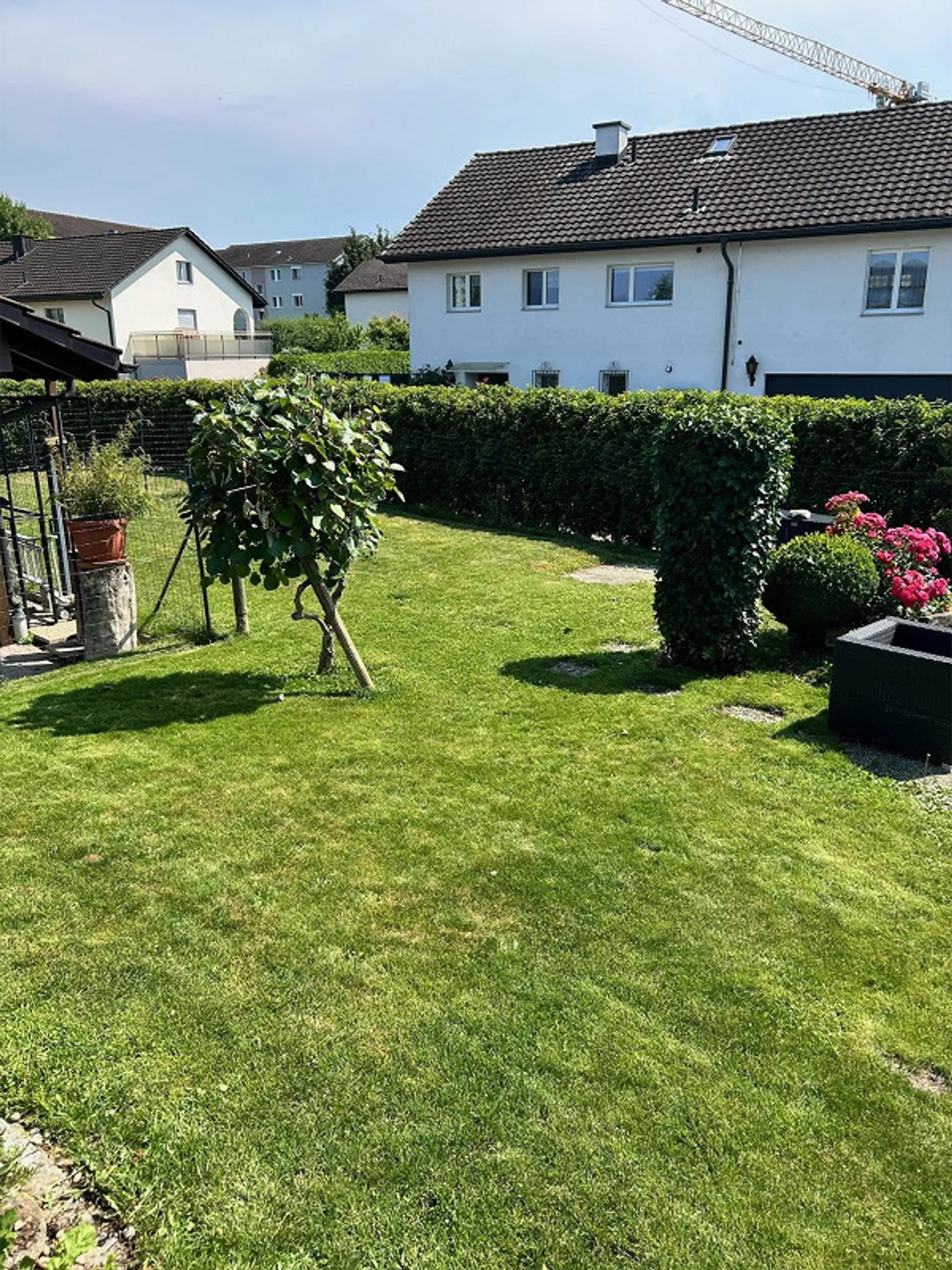 Charmantes Einfamilienhaus mit Garten - Foto 3 von 18