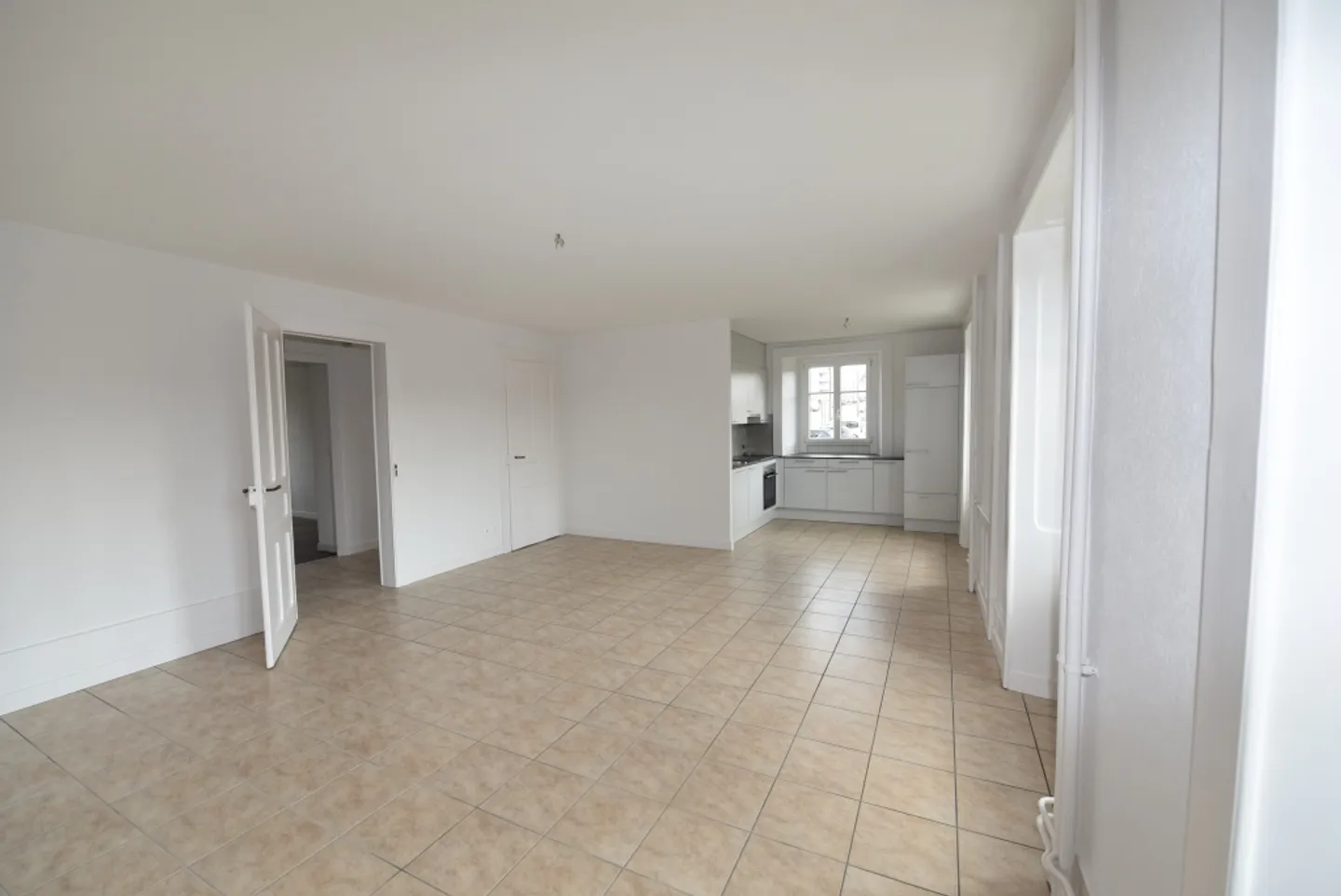 3.5-room apartment - Photo 1 of 6