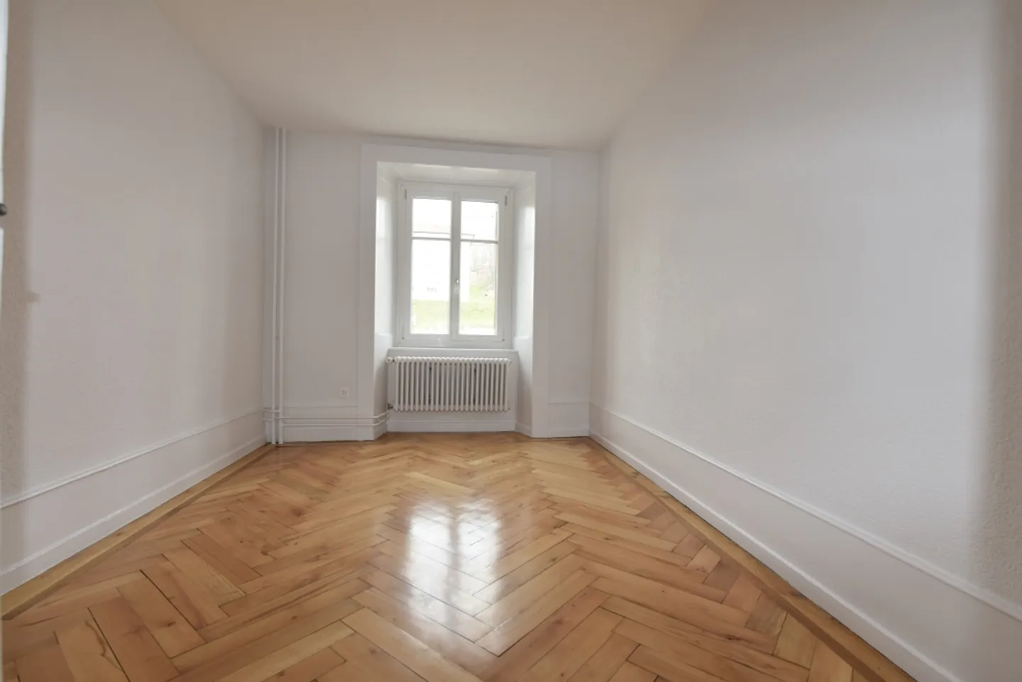3.5-room apartment - Photo 2 of 6