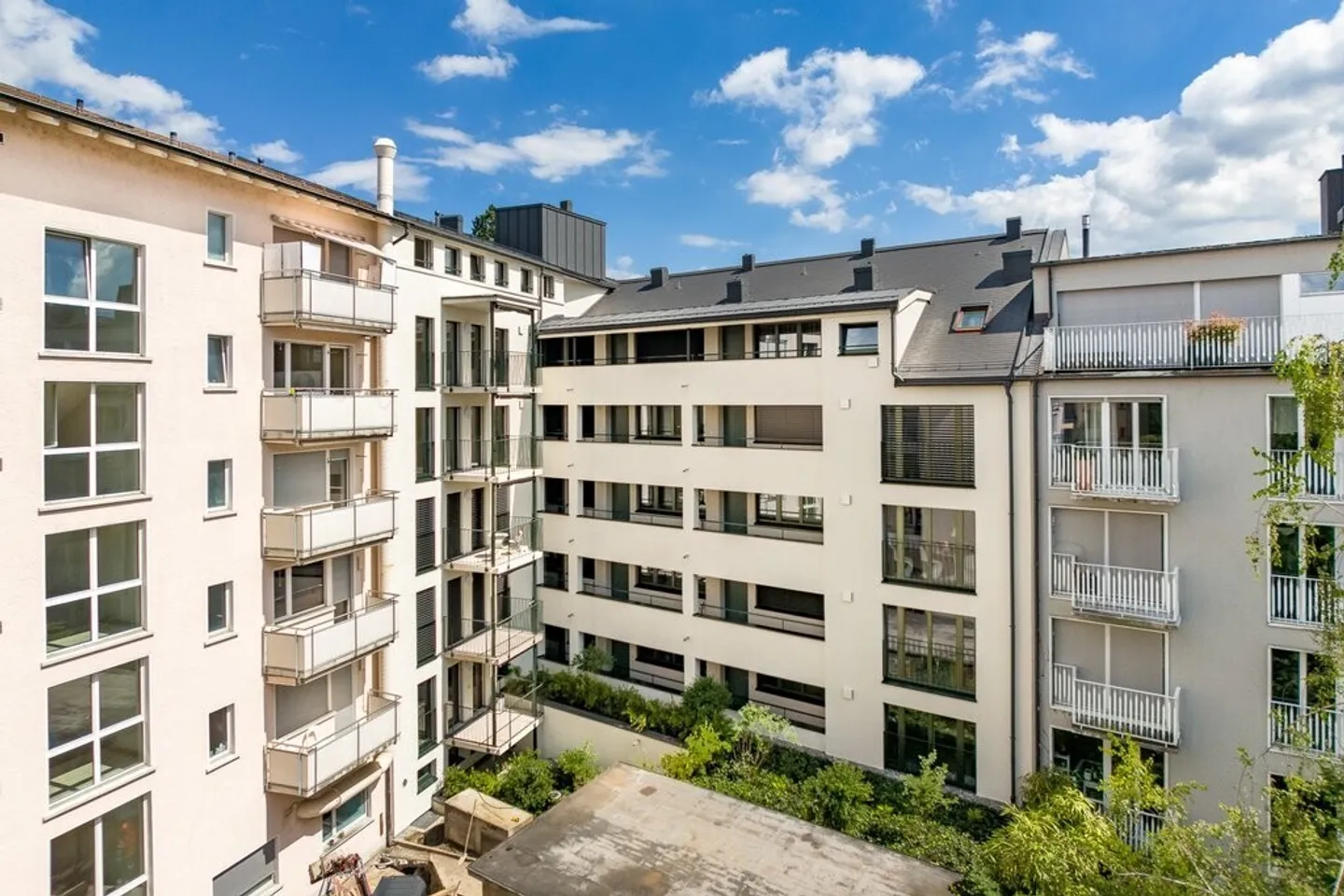 Vivere elegante nel quartiere alla moda di Seefeld - Foto 1 di 6