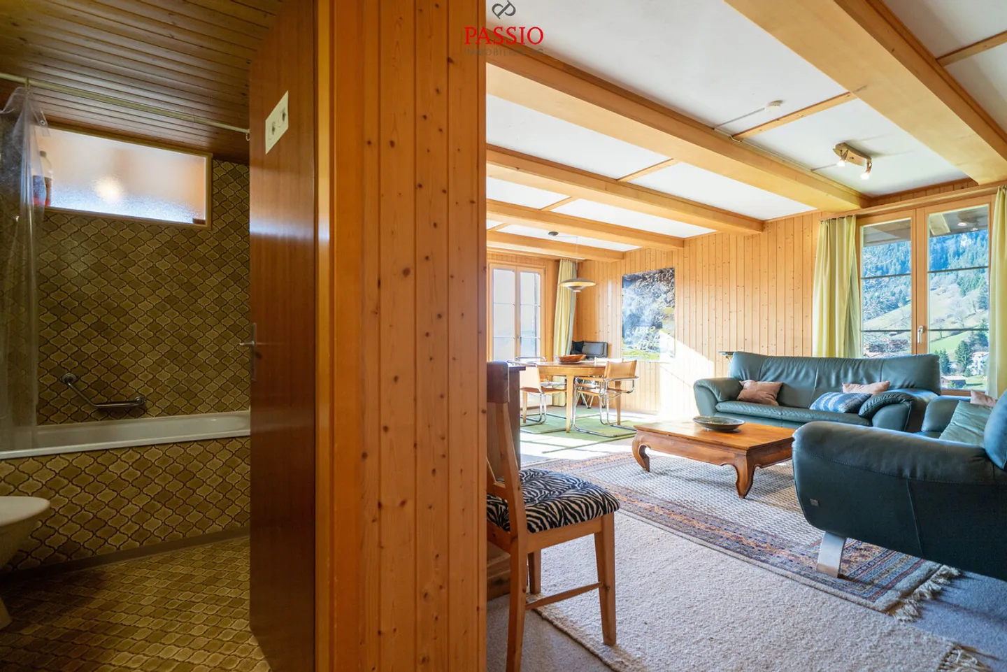 Appartement à vendre - Photo 9 sur 19