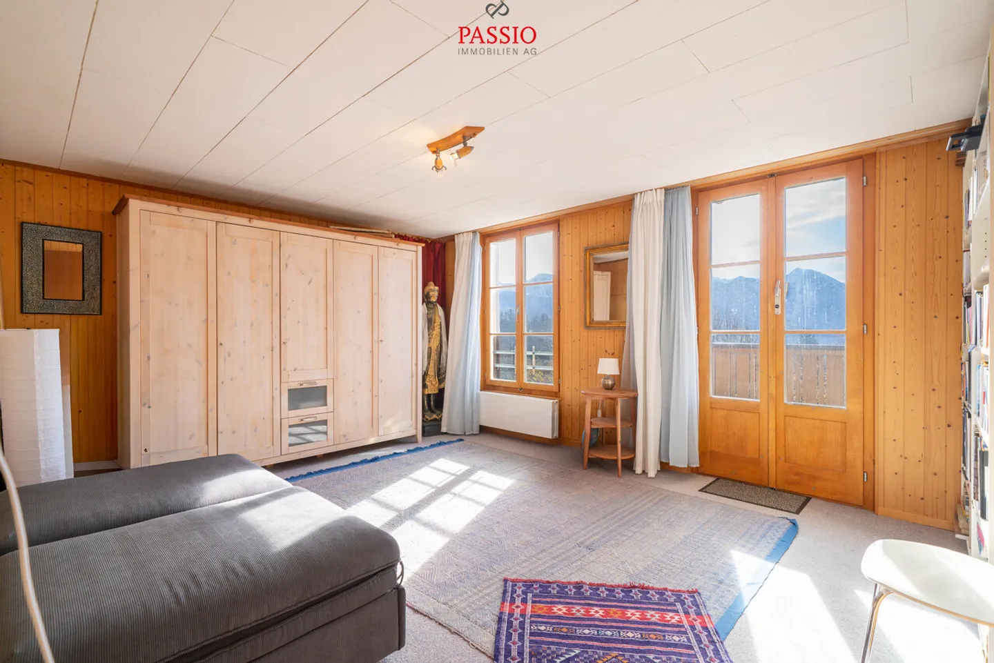 Appartement à vendre - Photo 15 sur 19