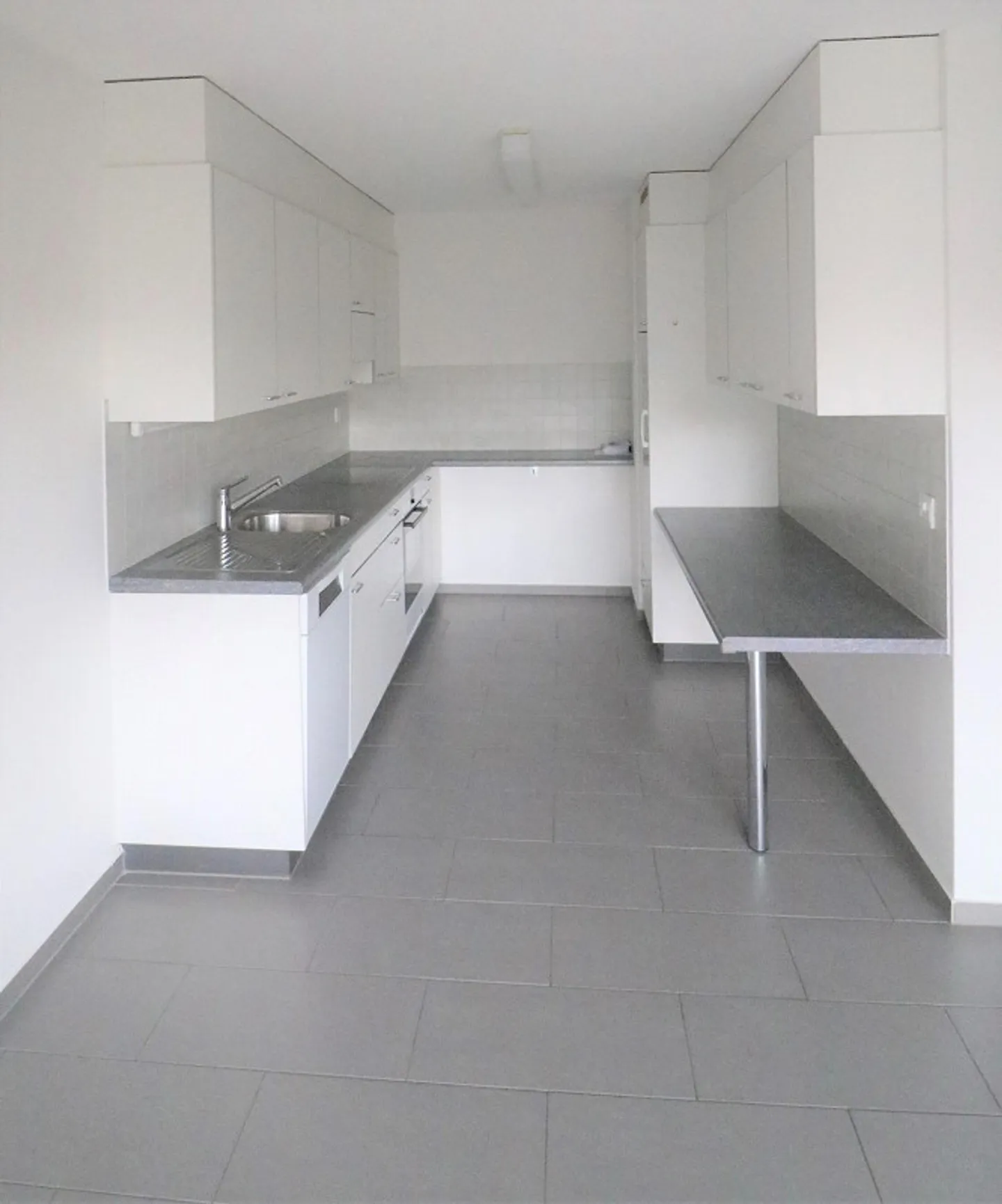 Bell'appartamento di 4½ stanze - Foto 2 di 8
