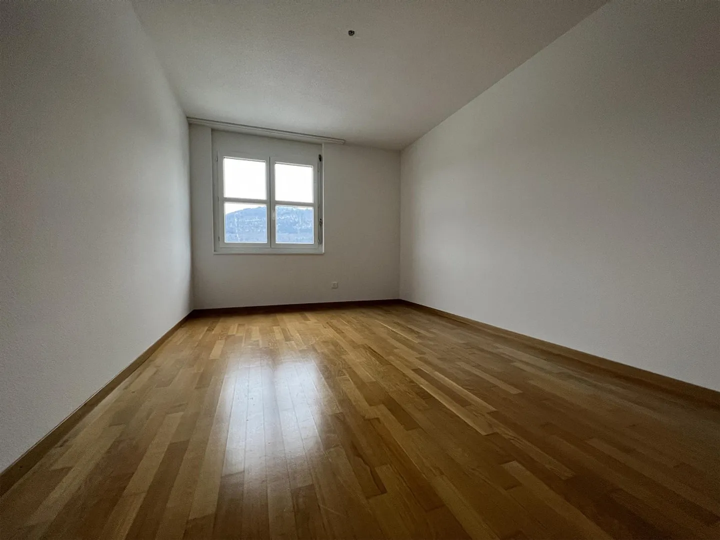 Bell'appartamento di 4½ stanze - Foto 4 di 8