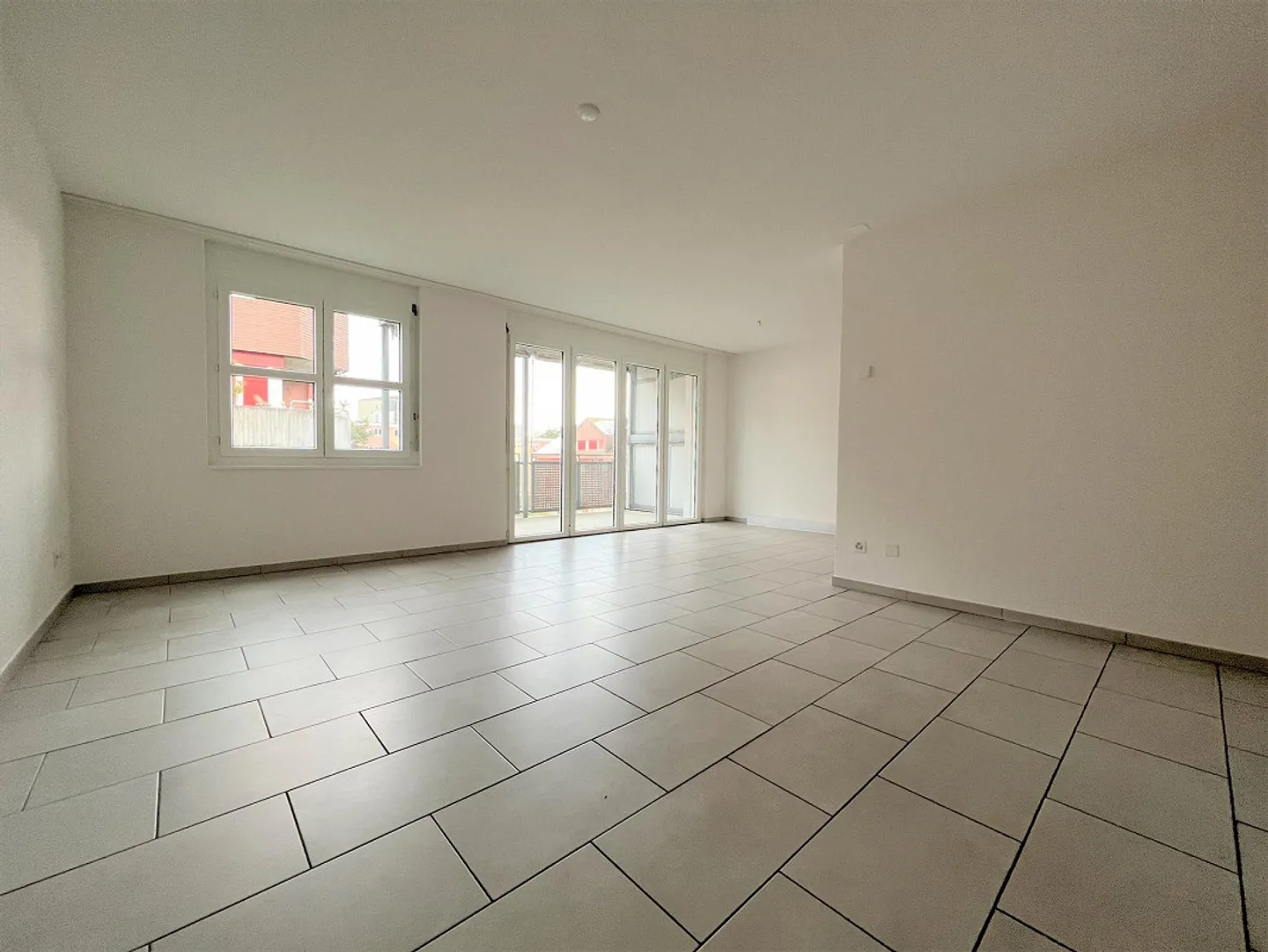 Bell'appartamento di 4½ stanze - Foto 5 di 8