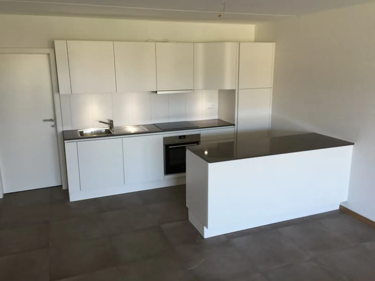 Duplex 3,5 Zimmer - Foto 2 von 7