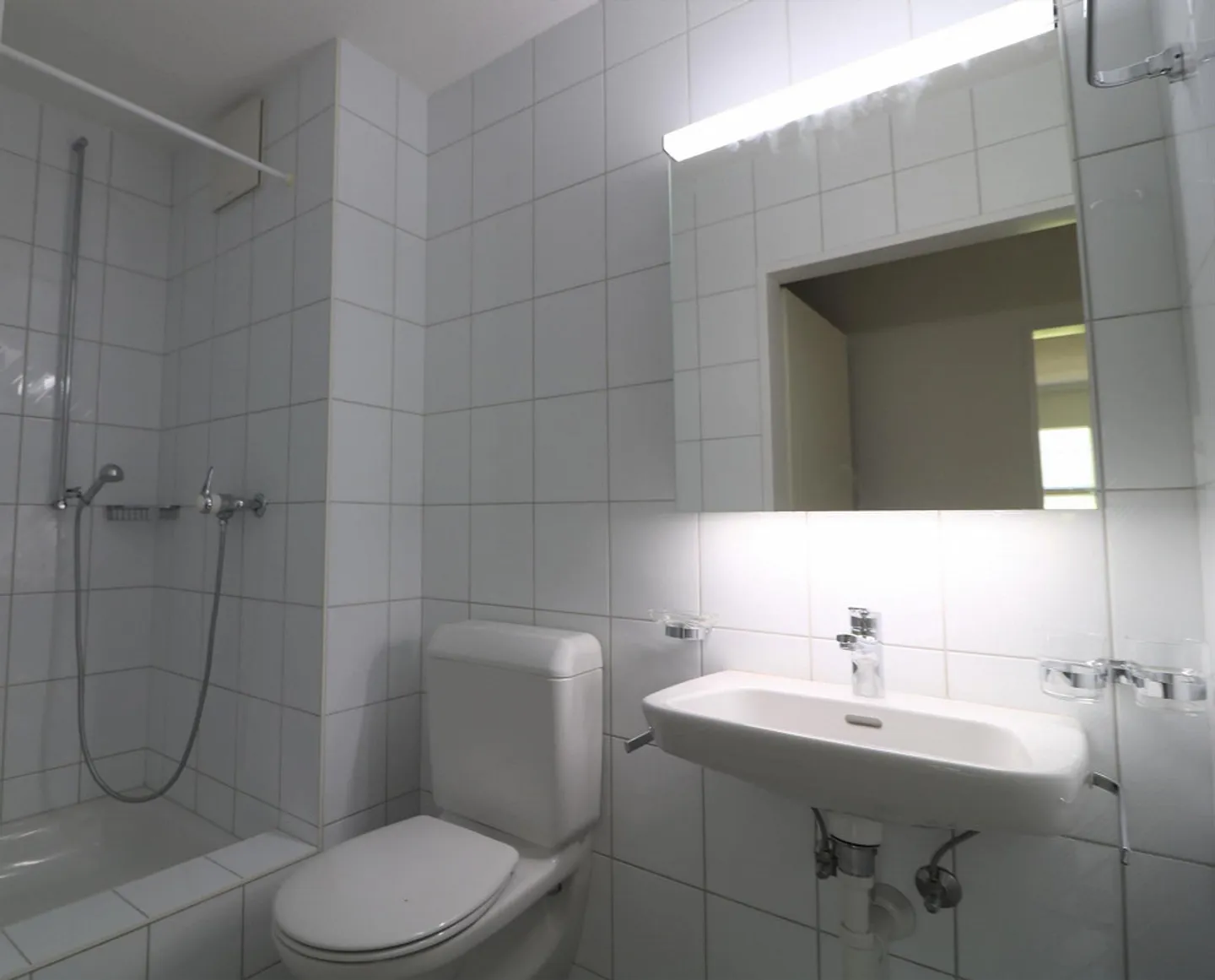 Bell'appartamento di 4½ stanze - Foto 6 di 8