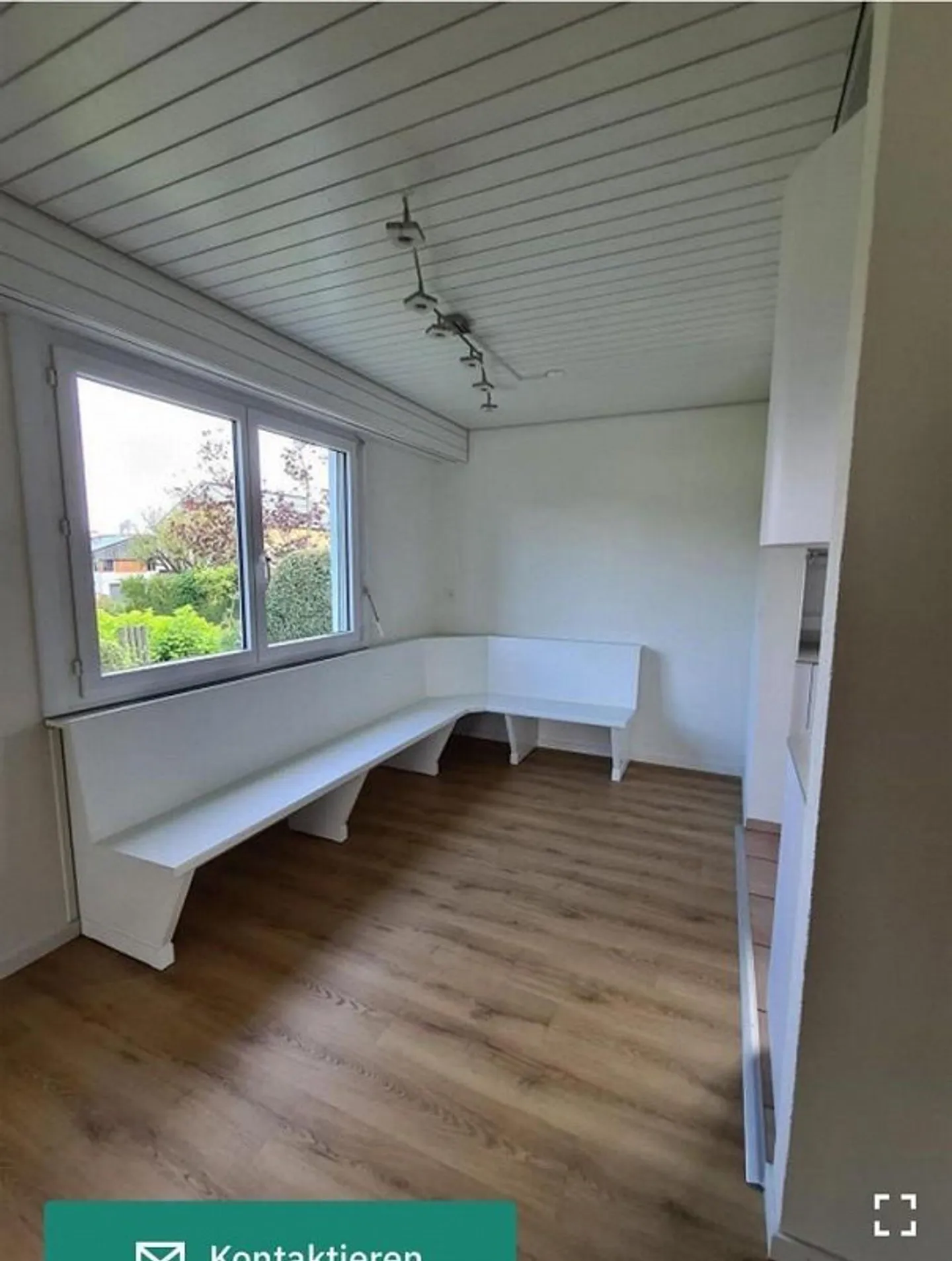 Charmantes Einfamilienhaus mit Garten - Foto 7 von 18