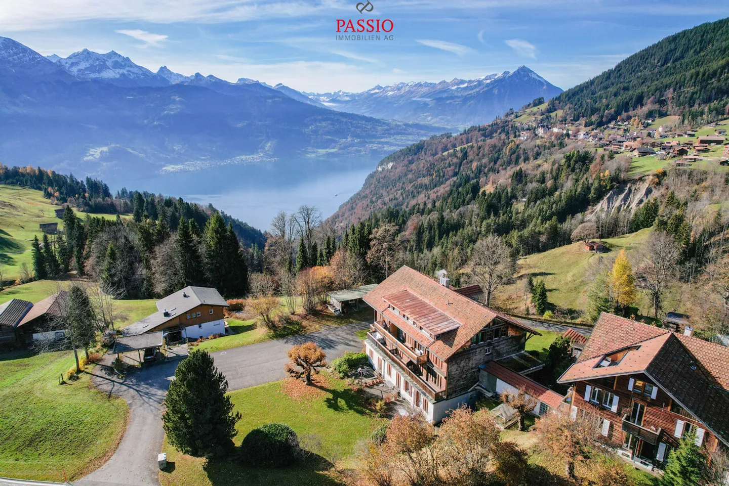 Appartement à vendre - Photo 3 sur 19