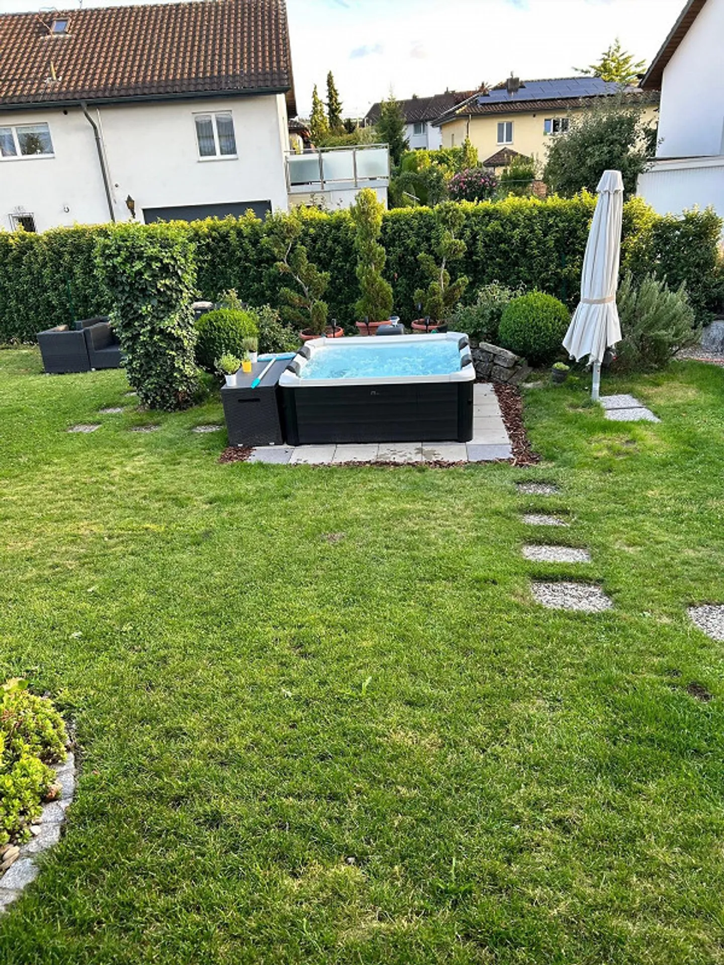 Charmantes Einfamilienhaus mit Garten - Foto 10 von 18