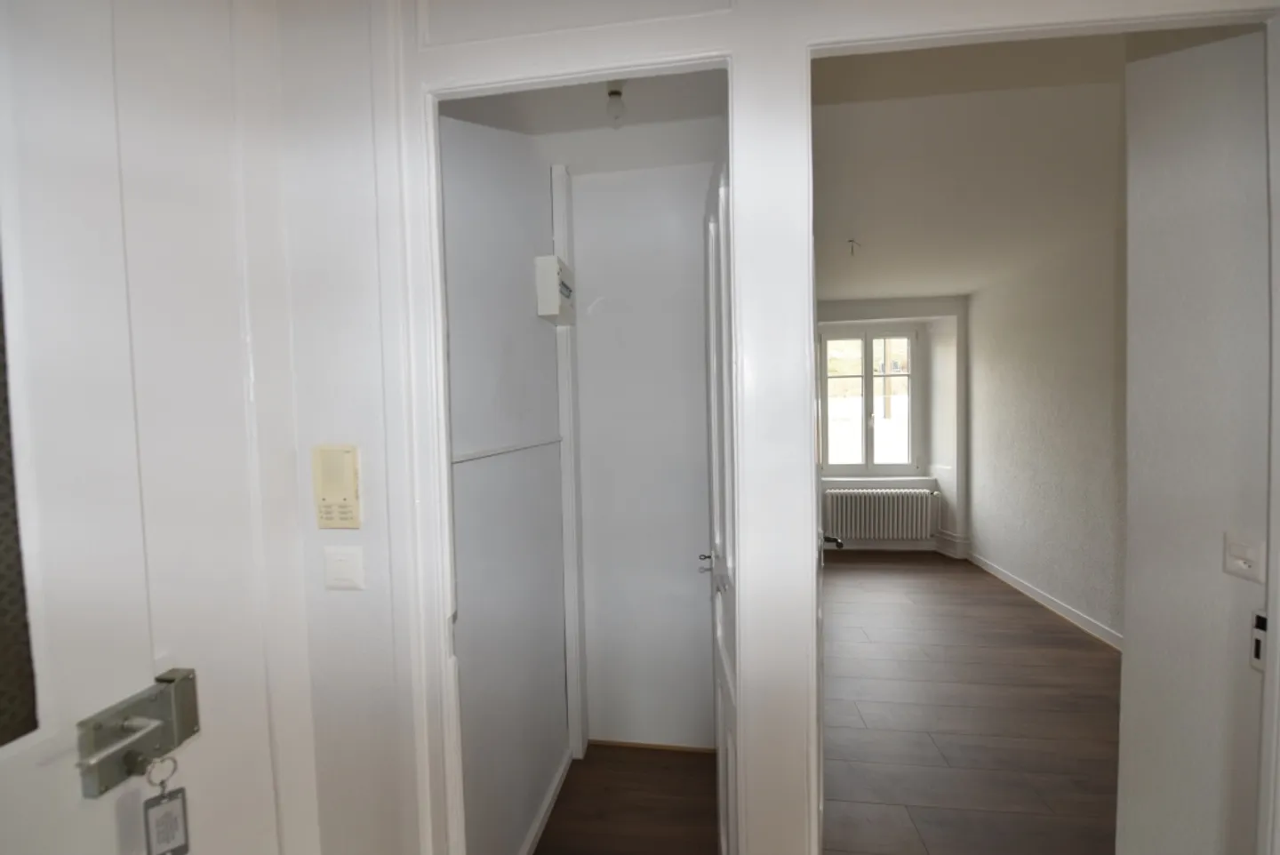 3.5-room apartment - Photo 4 of 6