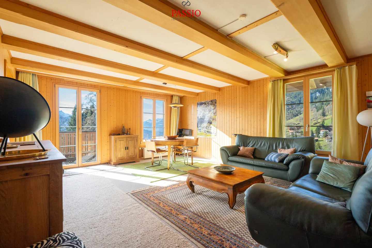 Appartement à vendre - Photo 4 sur 19