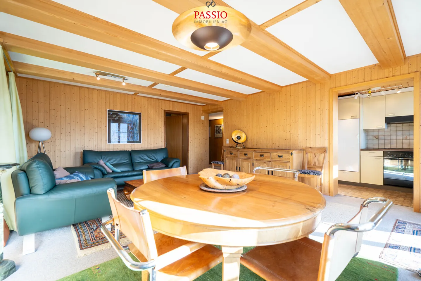 Appartement à vendre - Photo 5 sur 19