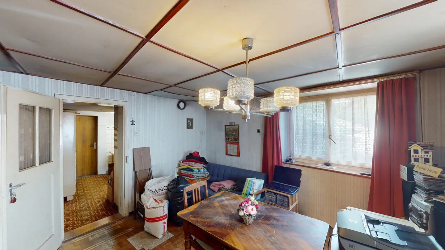 Charmante Maison Familiale au Calme - Photo 4 sur 9