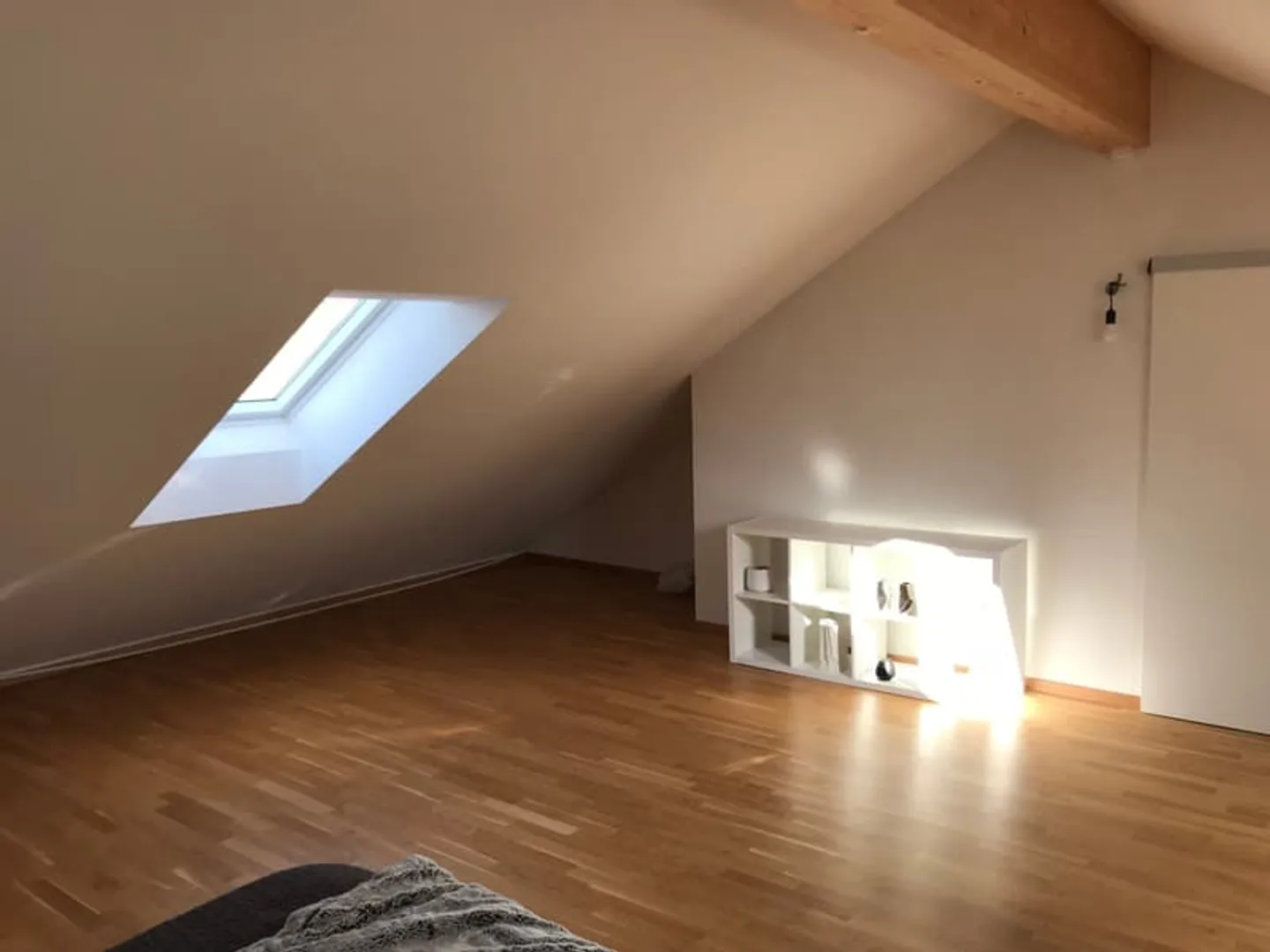 Duplex 3,5 Zimmer - Foto 4 von 7