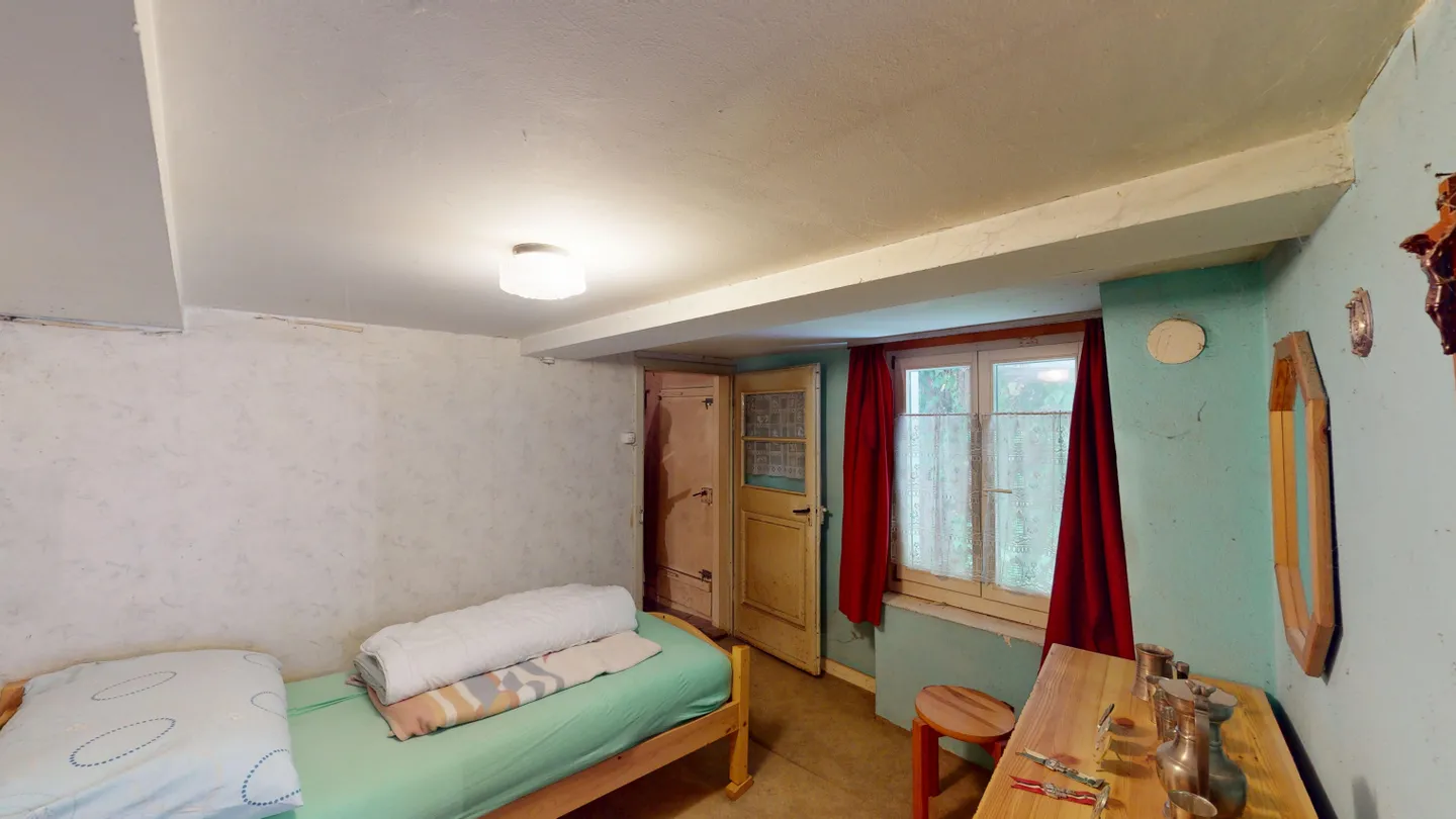 Charmante Maison Familiale au Calme - Photo 6 sur 9