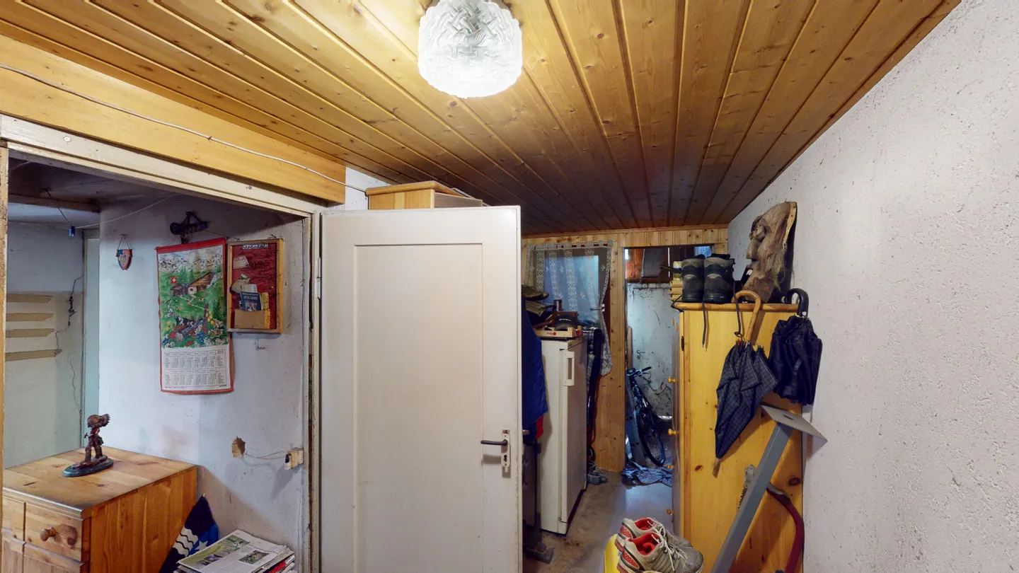Charmante Maison Familiale au Calme - Photo 8 sur 9