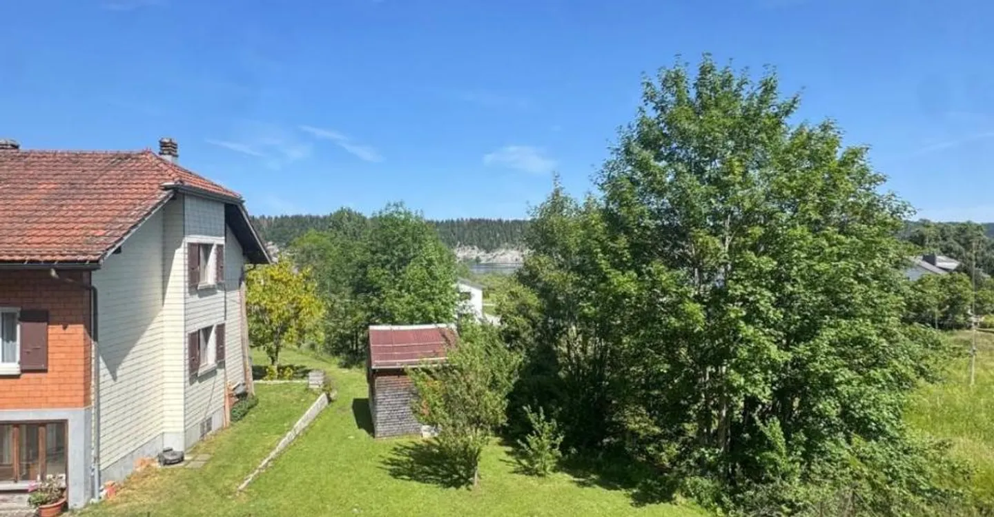 Renovierungsmöglichkeit in L'Abbaye - Foto 4 von 13