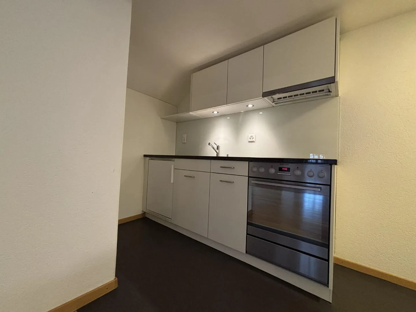 Charmantes Studio im historischen Zentrum - Foto 3 von 7