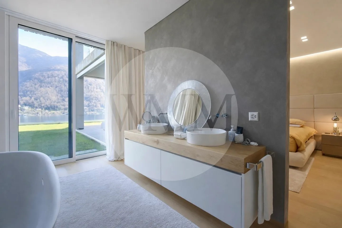 Luxusapartment mit Seeblick - Foto 10 von 25