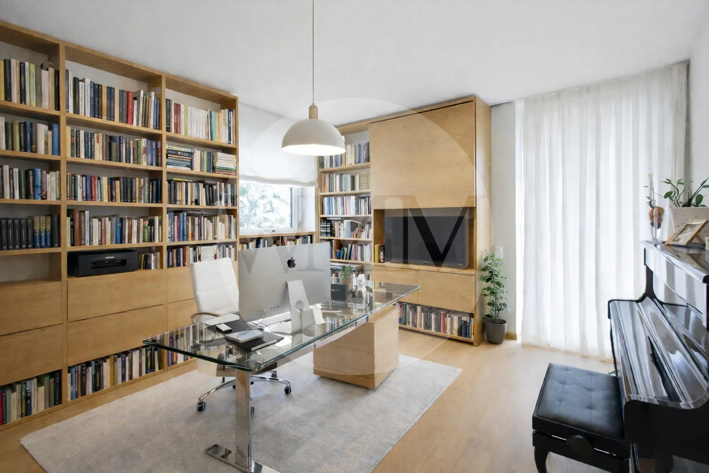 Luxusapartment mit Seeblick - Foto 12 von 25