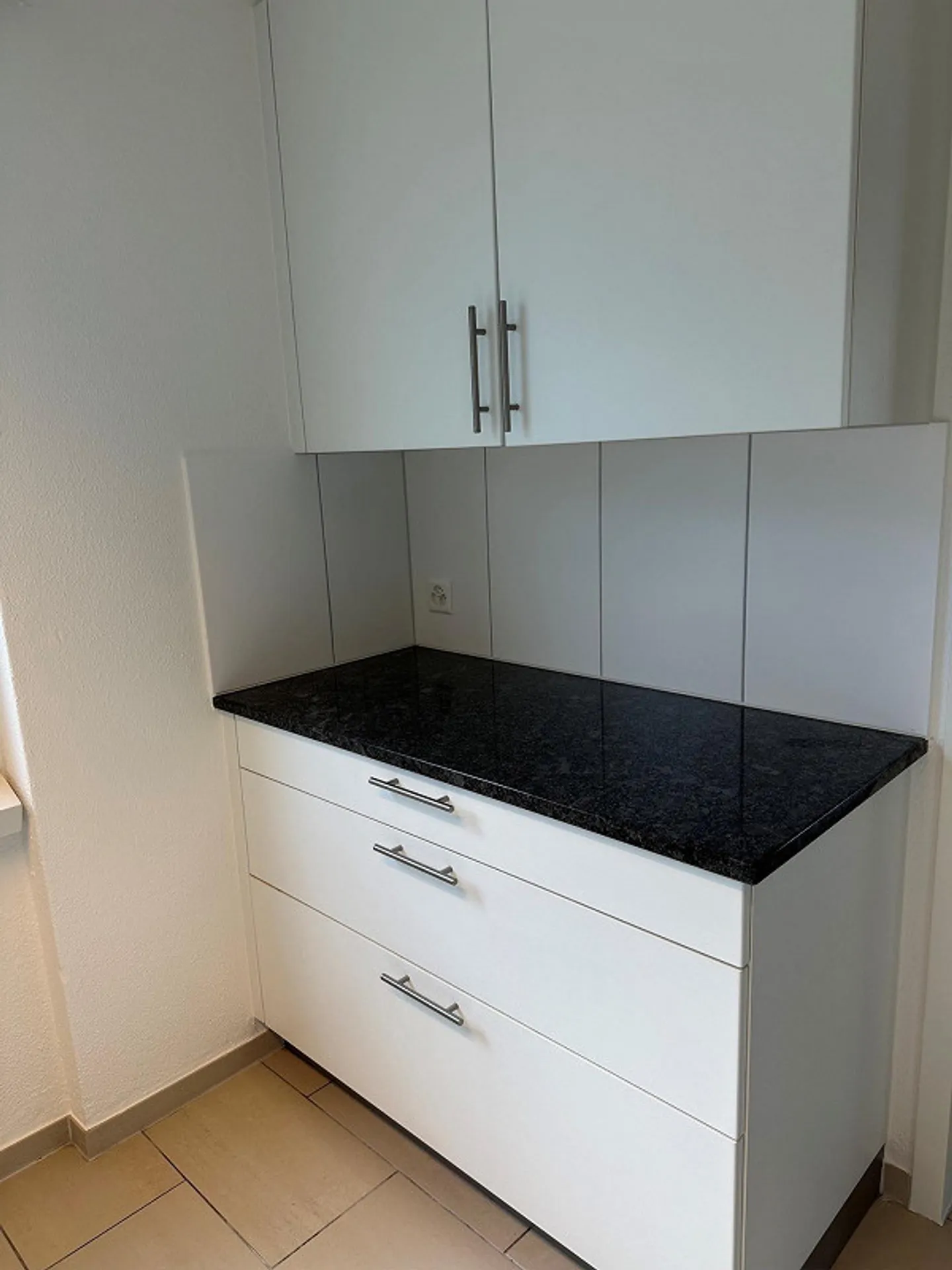 Geräumige 5.5-Zimmerwohnung - Foto 4 von 17