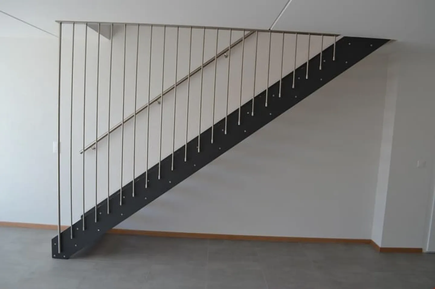Duplex 3,5 Zimmer - Foto 5 von 7