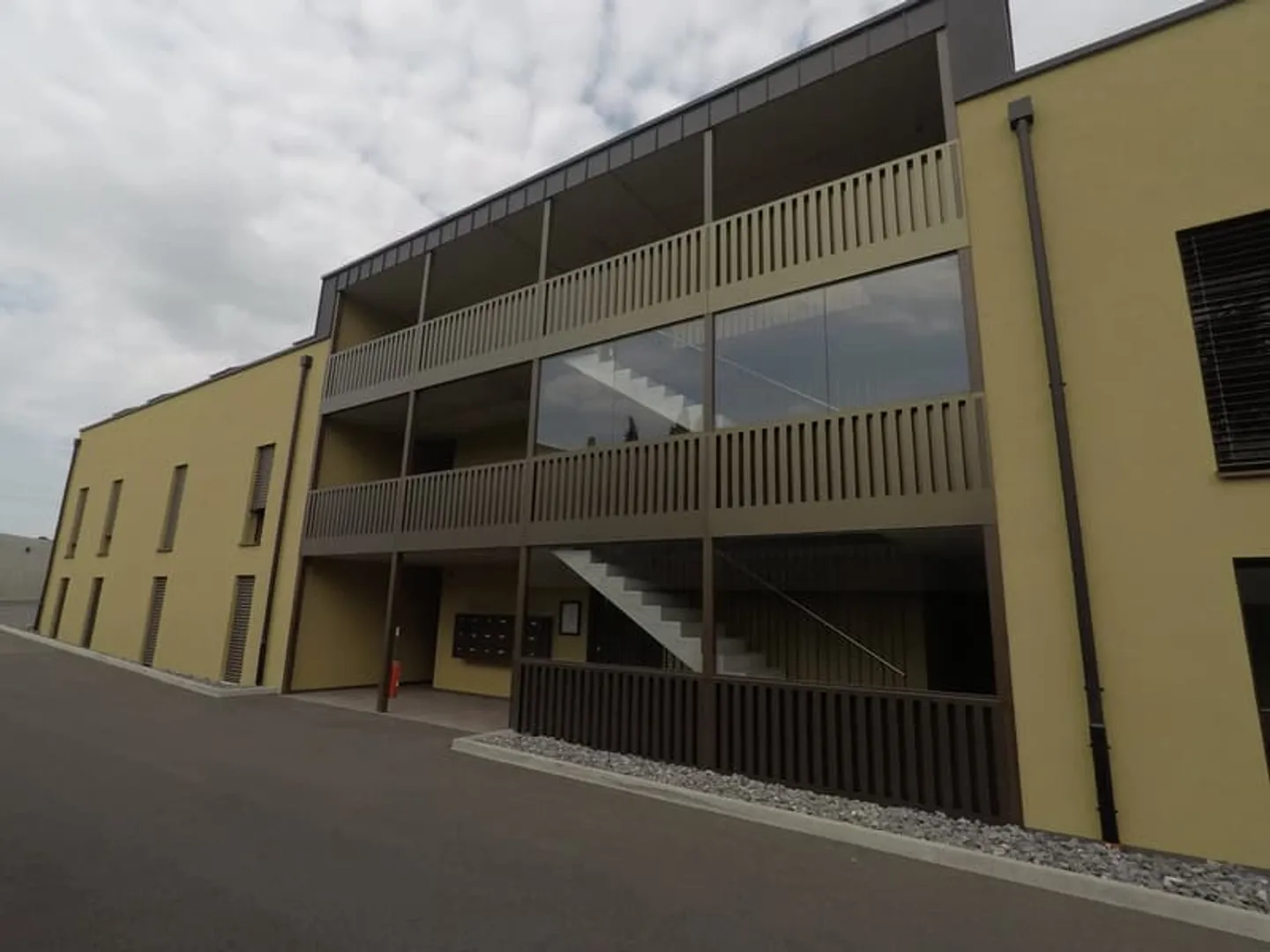 Duplex 3,5 Zimmer - Foto 6 von 7