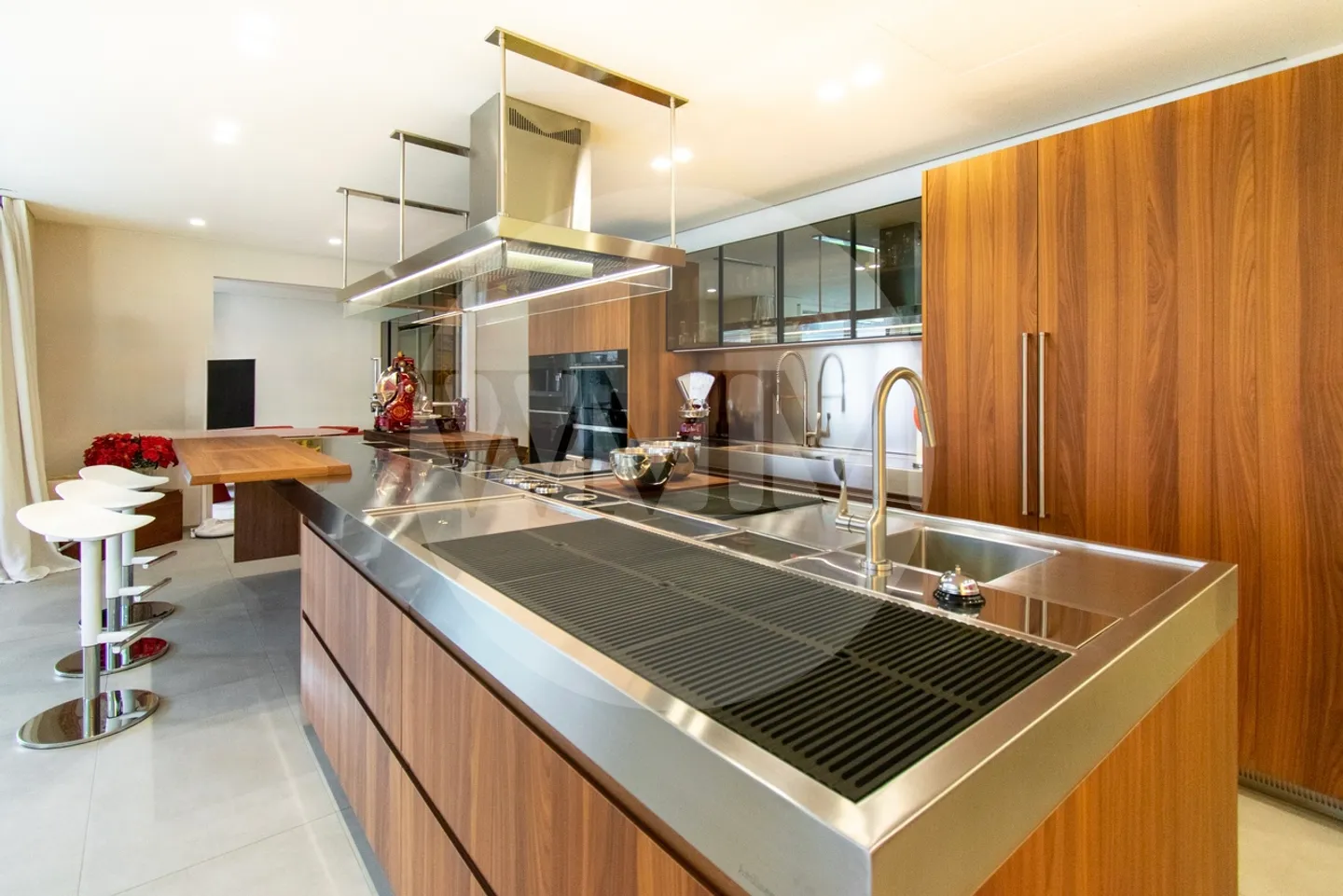 Luxusapartment mit Seeblick - Foto 3 von 25