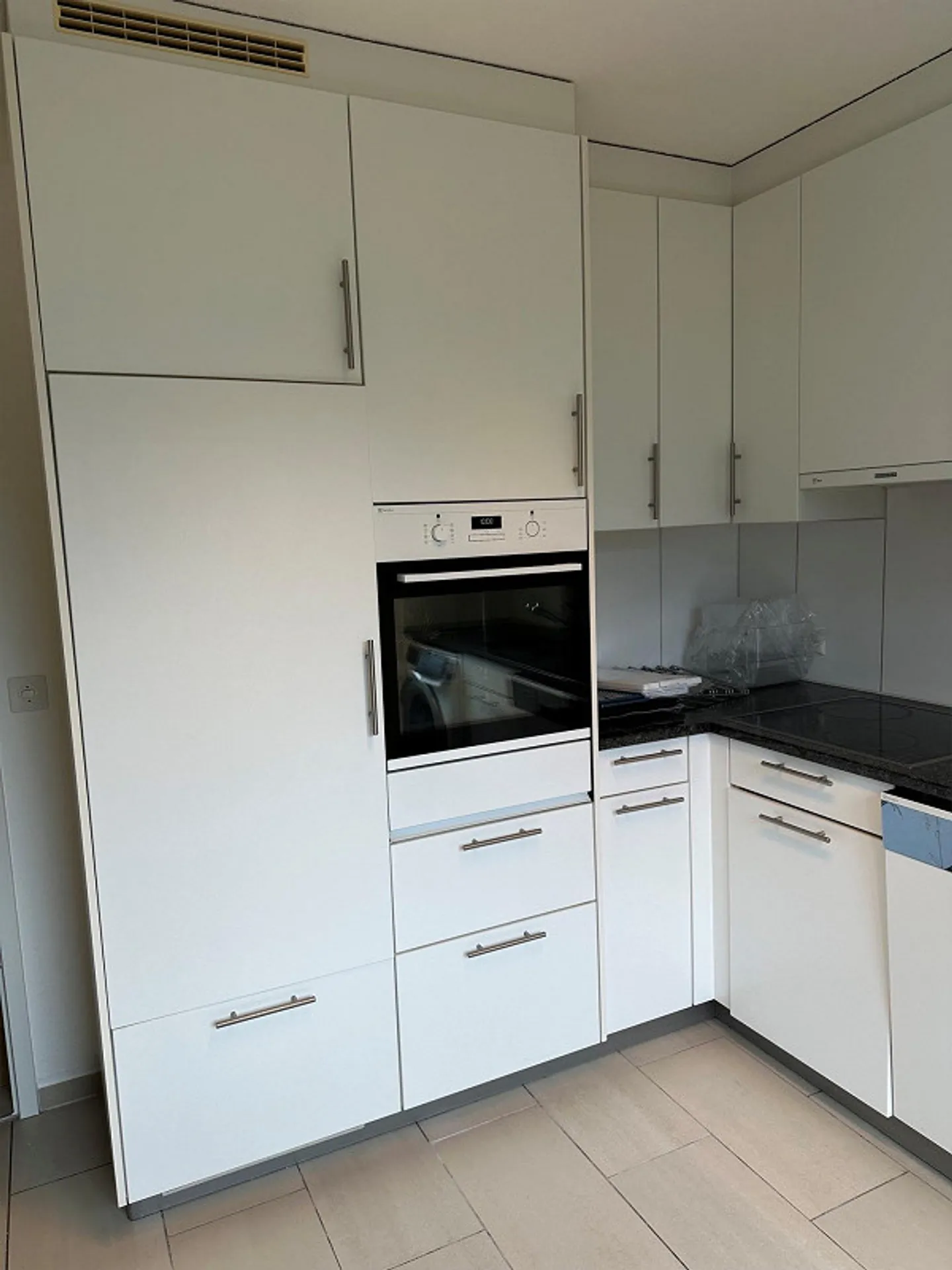 Geräumige 5.5-Zimmerwohnung - Foto 2 von 17